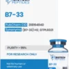 B7-33 (6mg)