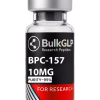 BPC-157 10MG Peptide