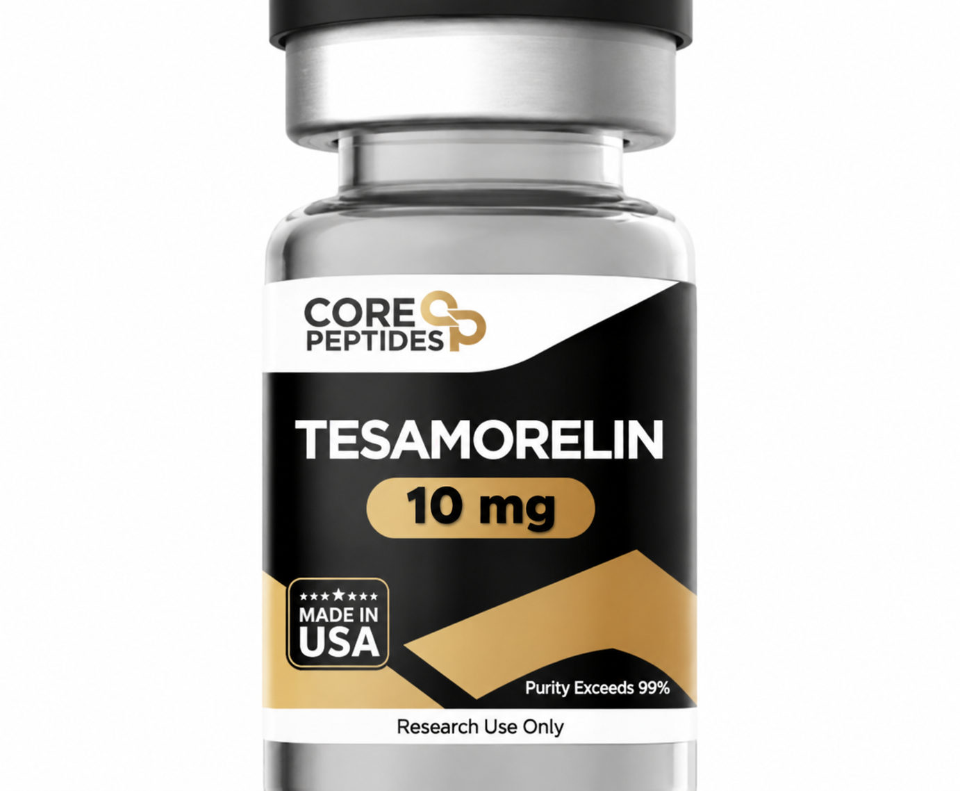Core Peptides Tesamorelin 10 mg