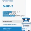GHRP-2 (5mg)