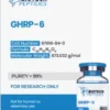 GHRP-6 (5mg)
