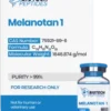 Melanotan 1 (10mg)