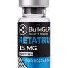 Retatrutide - Research Peptide (GLP-1 / GLP-3)