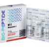 Bio-Peptide MT-2 (Melanotan II) 10mg