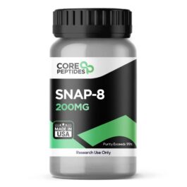 SNAP-8