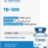 TB-500 (Thymosin Beta-4) (10mg)