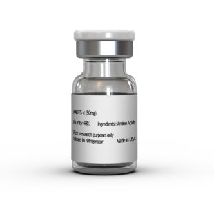 MOTS-c (50mg)
