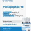 Pentapeptide-18 (Leuphasyl) (200mg)