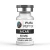 AICAR (50 MG) 50mg Research Peptide