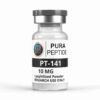 PT-141 10mg Research Peptide