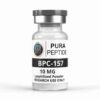 BPC-157 10mg Research Peptide