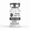Cortagen 20mg 20mg Research Peptide