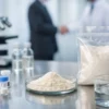 Choosing a Raw Peptide Powder Supplier
