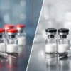 CJC 1295 vs Ipamorelin: Key Differences