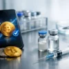 Crypto Payments Peptide Shop: What to Check