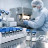 How Sterile Peptides Are Packaged