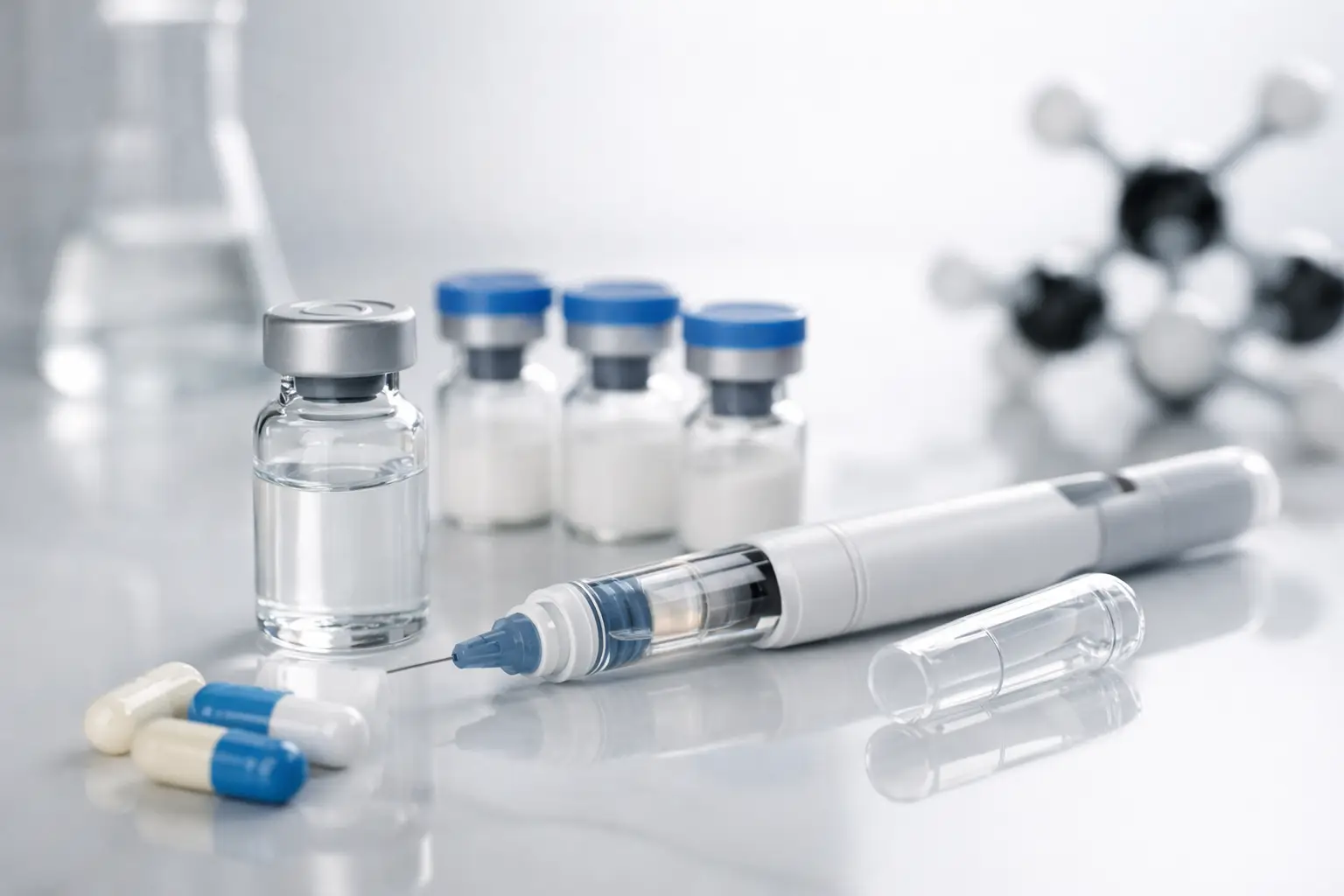 Tirzepatide Peptide Review for Serious Buyers