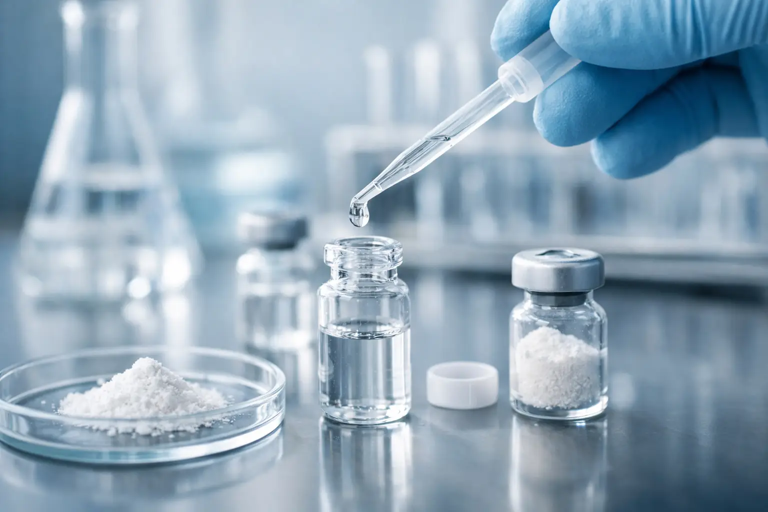 Why Endotoxin Free Peptides Matter