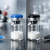 BPC 157 vs TB500: What Sets Them Apart?