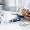 GLP 1 Peptides: What Serious Buyers Check