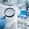 How to Verify Peptide COA Correctly