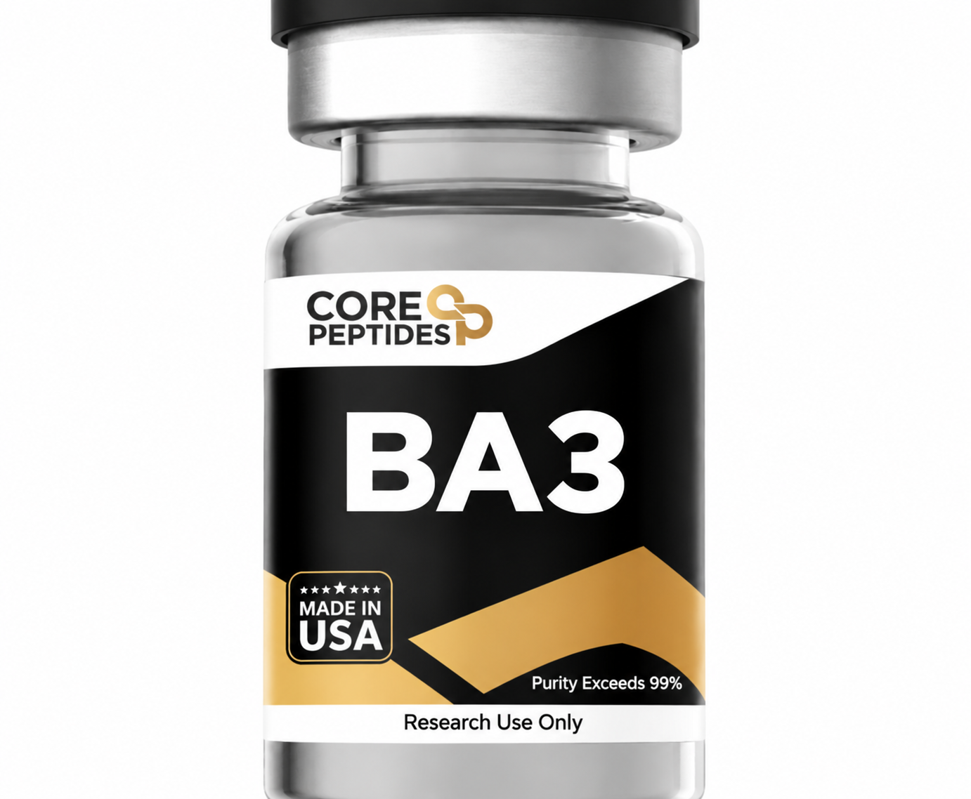 BAC Water BA3