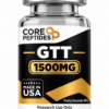 Glutathione 1500mg