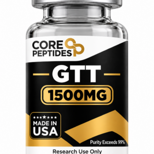 Glutathione 1500mg