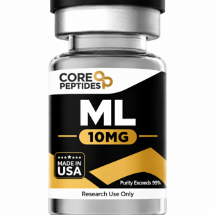 MT-2 (Melanotan 2 Acetate) 10mg